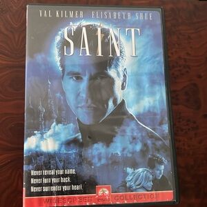 3/$10 Assorted movies 3/$10 Saint